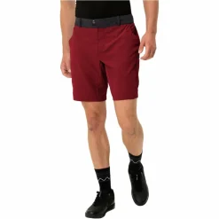 Vaude QIMSA SHORTY Herren - Radshorts