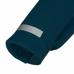 Vaude QIMSA SOFTSHELL JACKET Kinder - Softshelljacke