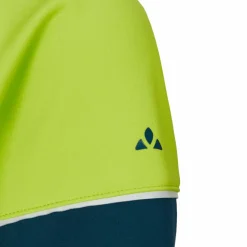 Vaude QIMSA SOFTSHELL JACKET Kinder - Softshelljacke