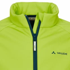 Vaude QIMSA SOFTSHELL JACKET Kinder - Softshelljacke