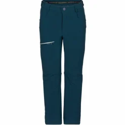 Vaude QIMSA SOFTSHELL PANTS Kinder - Softshellhose