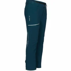 Vaude QIMSA SOFTSHELL PANTS Kinder - Softshellhose