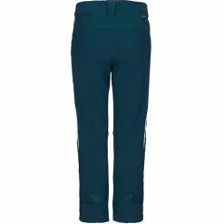 Vaude QIMSA SOFTSHELL PANTS Kinder - Softshellhose