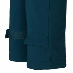 Vaude QIMSA SOFTSHELL PANTS Kinder - Softshellhose