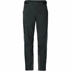 Vaude QIMSA SOFTSHELL PANTS II S/S+L/S Herren - Fahrradhose