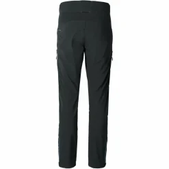 Vaude QIMSA SOFTSHELL PANTS II S/S+L/S Herren - Fahrradhose
