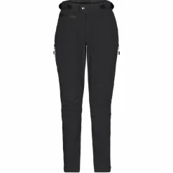 Vaude QIMSA SOFTSHELL PANTS II Damen - Softshellhose