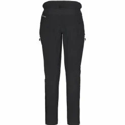 Vaude QIMSA SOFTSHELL PANTS II Damen - Softshellhose
