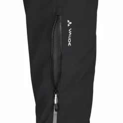 Vaude QIMSA SOFTSHELL PANTS II Damen - Softshellhose