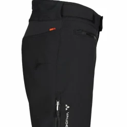 Vaude QIMSA SOFTSHELL PANTS II Damen - Softshellhose