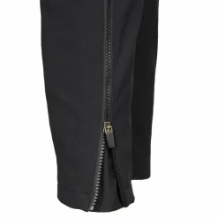 Vaude QIMSA SOFTSHELL PANTS II Damen - Softshellhose