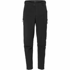 Vaude QIMSA SOFTSHELL PANTS II Herren - Softshellhose