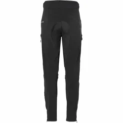 Vaude QIMSA SOFTSHELL PANTS II Herren - Softshellhose