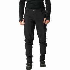 Vaude QIMSA SOFTSHELL PANTS II Herren - Softshellhose