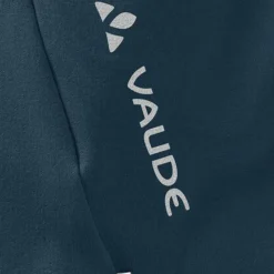 Vaude QIMSA STRETCH SHORTS Kinder - Radshorts