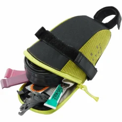 Vaude RACE LIGHT L LUMINUM Unisex - Satteltasche