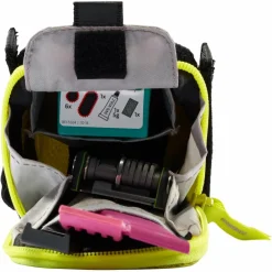 Vaude RACE LIGHT L LUMINUM Unisex - Satteltasche
