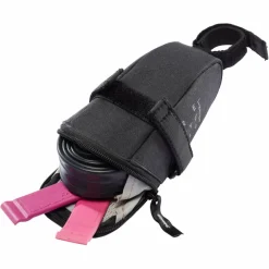 Vaude RACE LIGHT M LUMINUM Unisex - Satteltasche