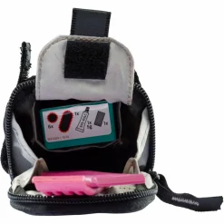 Vaude RACE LIGHT M LUMINUM Unisex - Satteltasche