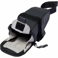 Vaude RACE LIGHT M LUMINUM Unisex - Satteltasche