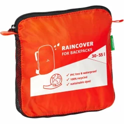 Vaude RAINCOVER FOR BACKPACKS 30-55 L - Regenhülle