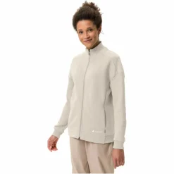 Vaude REDMONT COTTON JACKET II Damen - Übergangsjacke