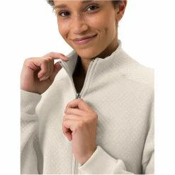 Vaude REDMONT COTTON JACKET II Damen - Übergangsjacke