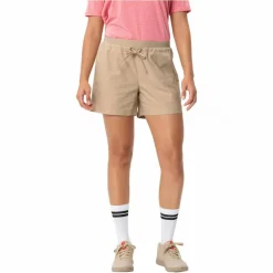 Vaude REDMONT SHORTS III Damen - Shorts