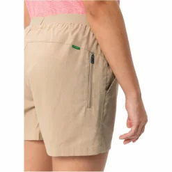 Vaude REDMONT SHORTS III Damen - Shorts