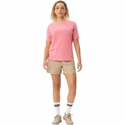 Vaude REDMONT SHORTS III Damen - Shorts