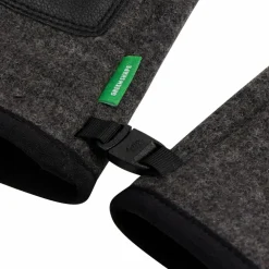 Vaude RHONEN GLOVES V Unisex - Touchscreen-Handschuhe