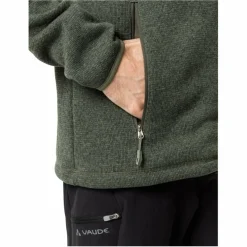 Vaude RIENZA JACKET III Herren - Fleecejacke