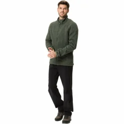 Vaude RIENZA JACKET III Herren - Fleecejacke