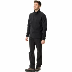 Vaude RIENZA PULLOVER III Herren - Fleecepullover
