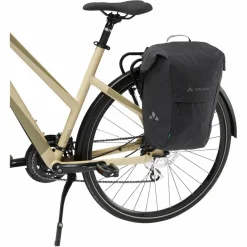 Vaude ROAD MASTER ROLL-IT LUMINUM - Fahrradtasche