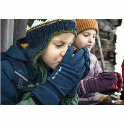 Vaude RONDANE GLOVES Kinder - Handschuhe