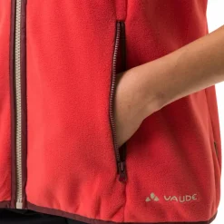Vaude ROSEMOOR FLEECE VEST Damen - Fleeceweste