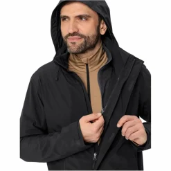 Vaude ROSEMOOR 3IN1 JACKET Herren - Doppeljacke
