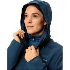 Vaude ROSEMOOR 3IN1 JACKET II Damen - Doppeljacke