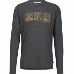 Vaude ROSEMOOR LS T-SHIRT III Herren - Langarmshirt