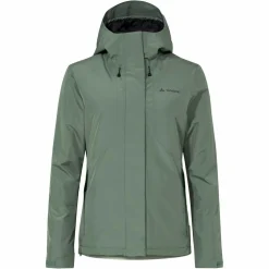 Vaude ROSEMOOR PADDED JACKET II Damen - Winterjacke