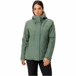 Vaude ROSEMOOR PADDED JACKET II Damen - Winterjacke