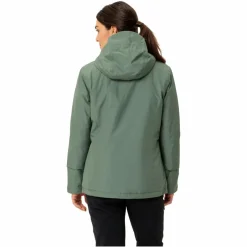 Vaude ROSEMOOR PADDED JACKET II Damen - Winterjacke