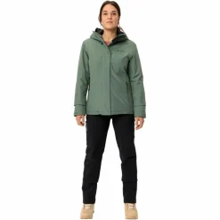 Vaude ROSEMOOR PADDED JACKET II Damen - Winterjacke