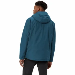 Vaude ROSEMOOR PADDED JACKET II Herren - Winterjacke