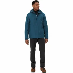 Vaude ROSEMOOR PADDED JACKET II Herren - Winterjacke