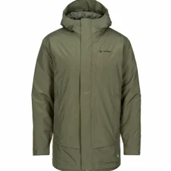 Vaude ROSEMOOR PADDED PARKA Herren - Winterjacke
