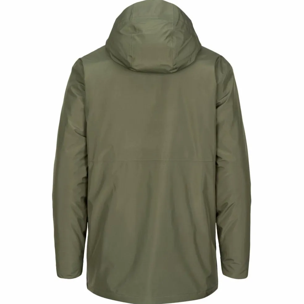 Vaude ROSEMOOR PADDED PARKA Herren - Winterjacke