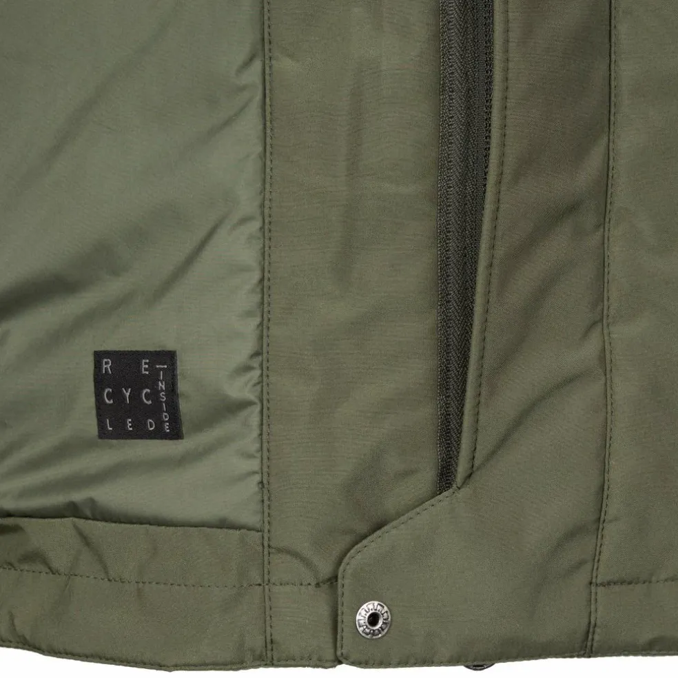 Vaude ROSEMOOR PADDED PARKA Herren - Winterjacke