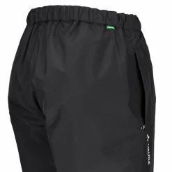 Vaude ROSEMOOR WARM PANTS Damen - Winterhose